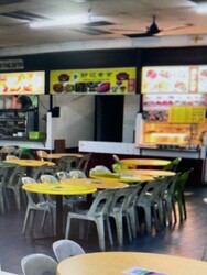 Cheap Canteen | Bare unit | open to new fnb concepts  (D13), Retail #597502871